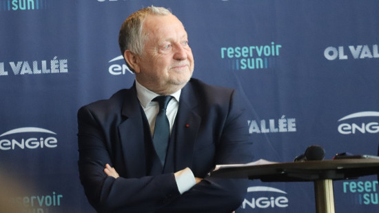 Retour sur le palmarès de Jean-Michel Aulas à l’OL : 50 trophées majeurs remportés