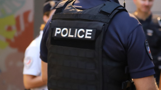 Près de Lyon : quatre Kurdes agressés pendant les élections turques Près de Lyon : quatre Kurdes agressés pendant les élections turques