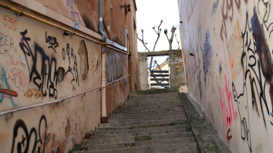 Tags à Lyon : la mairie confirme un surcoût ahurissant depuis quelques mois Tags à Lyon : la mairie confirme un surcoût ahurissant depuis quelques mois