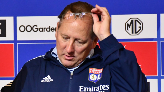 OL : John Textor doit réunir 130 millions d’euros avant le passage devant la DNCG