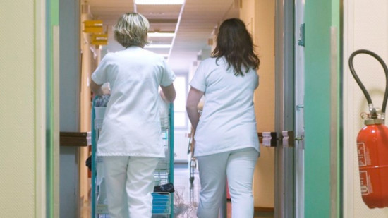 Lyon : manifestation des infirmiers libéraux ce vendredi