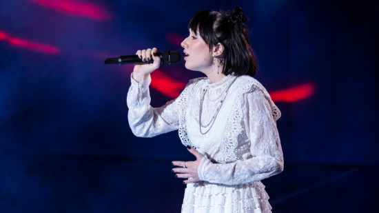 "Ça passe ou ça casse !" : la rhodanienne Nochka passe l'épreuve des Cross Battles ce samedi