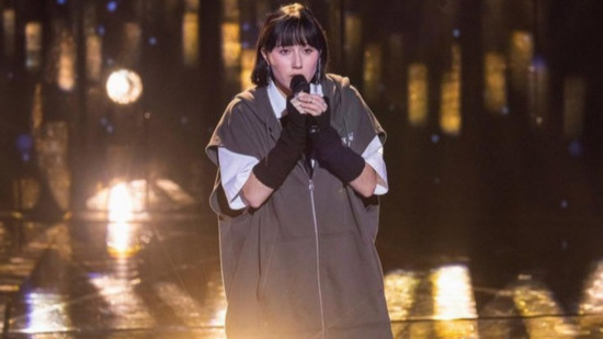 The Voice (TF1) : la rhodanienne Nochka verra les Super Cross Battles !