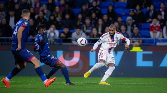 Clermont-OL : se défaire du piège auvergnat