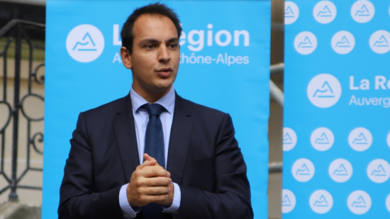 François-Noël Buffet et Pierre Oliver intègrent le shadow cabinet d’Eric Ciotti