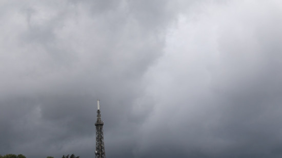 Lyon : un début de semaine sous la grisaille et les averses avant l’arrivée de la goutte froide ? 