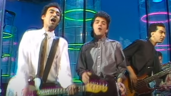 Lyon : la Ville rend hommage au groupe Carte de Séjour ce mardi