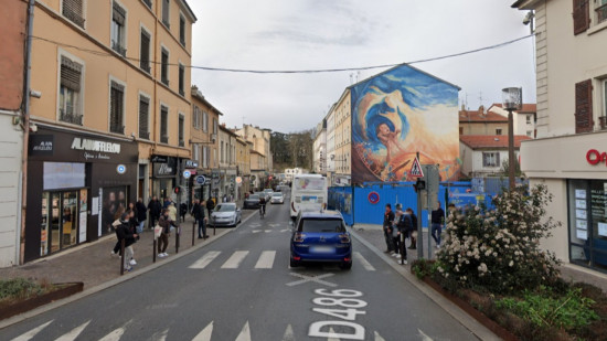 Déplacements à Oullins : la concertation débute, les grands changements proposés