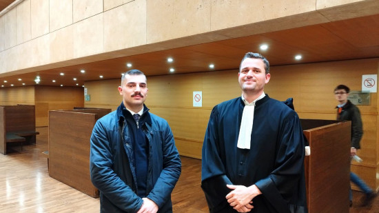 Lyon : des amendes requises contre le leader identitaire pour sa marche Lugdunum Suum