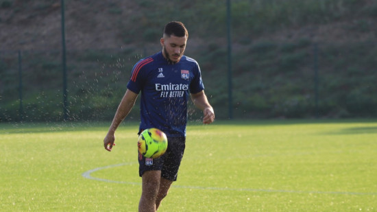 Plusieurs joueurs de l'OL nommés aux trophées UNFP
