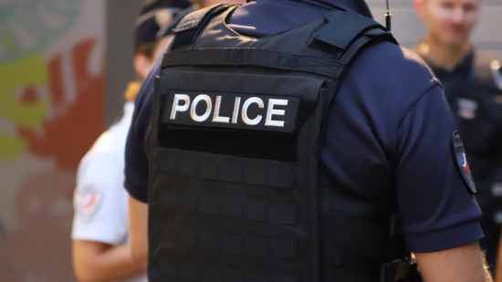 Lyon : arrêté pour des jets de projectile sur la police