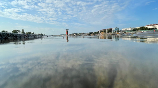 Des hydroliennes novatrices bientôt testées à Caluire et Villeurbanne Des hydroliennes novatrices bientôt testées à Caluire et Villeurbanne