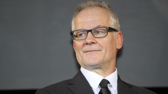 Le Festival de Cannes répond à la vidéo de heurts entre Thierry Frémaux et un policier