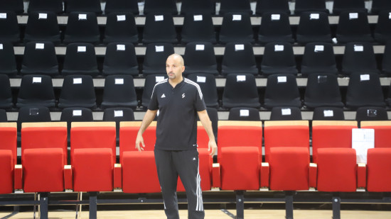 Play-off : l'ASVEL au Mans pour confirmer