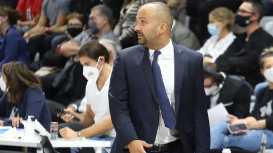 L’ASVEL file en demi-finale des play-offs après sa nouvelle victoire contre Le Mans !