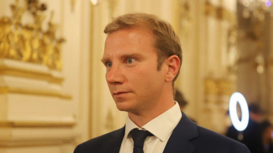 Alexandre Vincendet condamné en appel pour diffamation Alexandre Vincendet condamné en appel pour diffamation