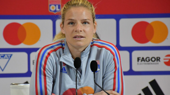 Absence de diffuseur pour la coupe du Monde féminine : les joueuses de l’OL atterrées