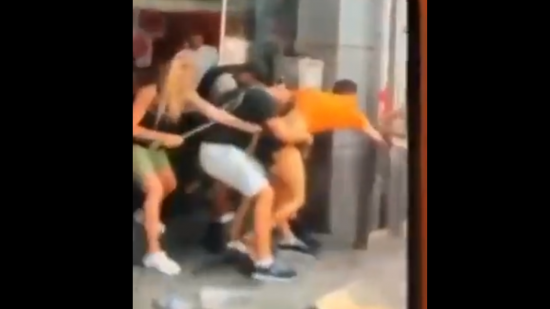 Dix mois à 2 ans de prison pour les agresseurs de policiers à la Guillotière à Lyon