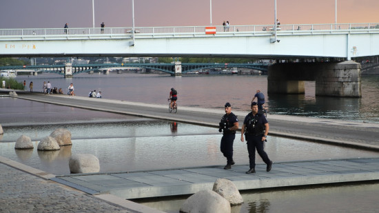 Baisse significative de la délinquance dans le Rhône, selon la préfecture