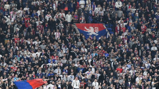 Le Groupama Stadium à guichets fermés pour la double confrontation OL-Reims