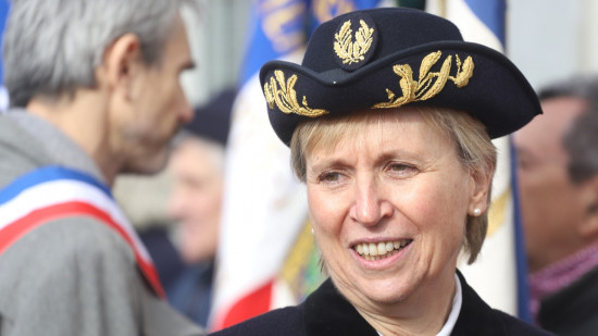 Lyon : “L’action de la police contre la prostitution vise à protéger les prostituées”, déclare la préfète Lyon : “L’action de la police contre la prostitution vise à protéger les prostituées”, déclare la préfète