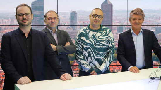 Lyon Politiques : Raoni, stationnement et cyclistes - 26/05/23