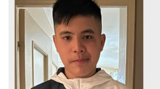 Lyon : appel à témoins pour retrouver Oscar Lyon : appel à témoins pour retrouver Oscar