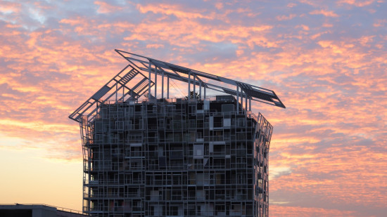 Lyon : l’appartement le plus cher de Lyon passe sous la barre des 3 millions d'euros