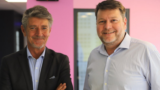 L'Eco de Lyon : Nicolas Jaboulet (Maison & Domaines les Alexandrins)