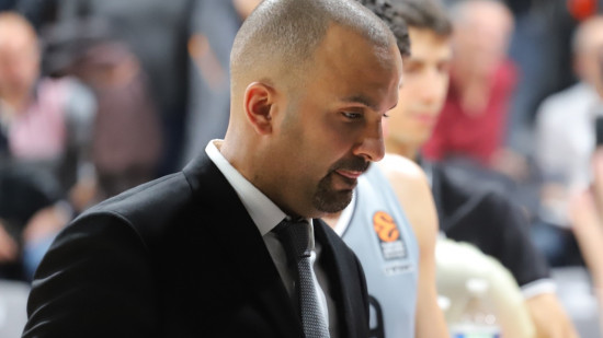 L’ASVEL rate son deuxième match des demi-finales du championnat de France