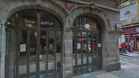 Condamnés 14 et 36 fois, ils tentent de cambrioler un glacier du Vieux-Lyon Condamnés 14 et 36 fois, ils tentent de cambrioler un glacier du Vieux-Lyon