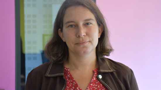 Sylvie Tomic : "La carte de citoyenneté à Lyon, un outil très fort de cohésion sociale"