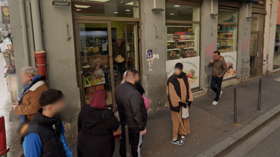 Risque d’intoxication : deux commerces de la Guillotière fermés à Lyon