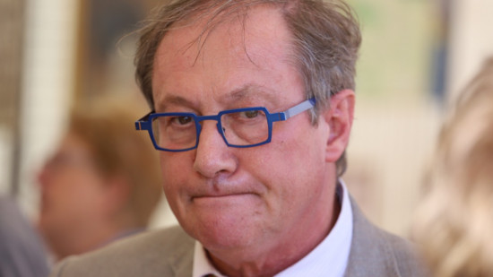 Légalisation du cannabis : le sénateur du Rhône Gilbert-Luc Devinaz fait une proposition de loi