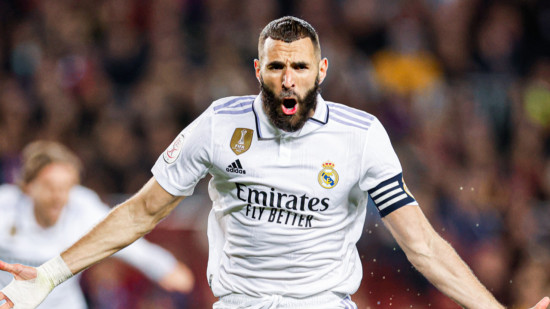 Karim Benzema et le Real Madrid, c’est fini (officiel) !