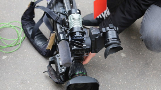 Un journaliste lyonnais détenu 17 heures au Kurdistan