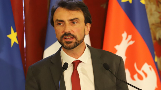 Les clubs sportifs devront se former à la lutte contre les violences sexistes pour toucher des subventions de la mairie de Lyon