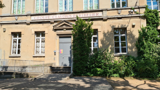 Intempéries à Lyon : des écoles touchées, les services de la Ville mobilisés