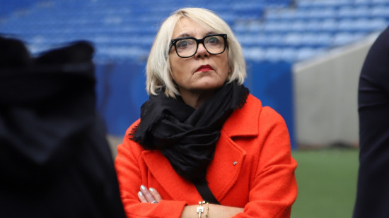 Trafic polluant obligé de passer par l'Est lyonnais ? "Un scandale" pour la maire de Décines