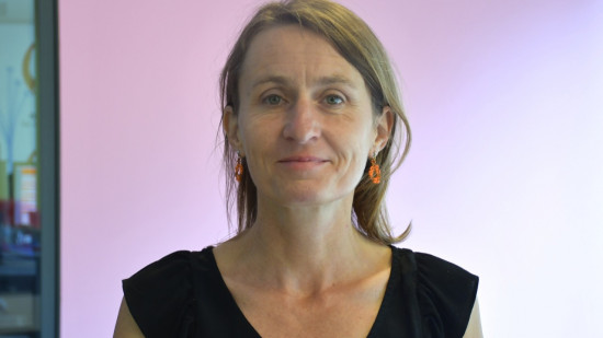 Paola Baril : "Les jardins partagés, des tensions mais surtout beaucoup de moments conviviaux"