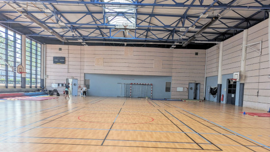 Coût de l’énergie : la Ville de Lyon œuvre pour la transition de ses éclairages intérieurs Coût de l’énergie : la Ville de Lyon œuvre pour la transition de ses éclairages intérieurs