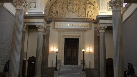 Lyon : le meurtrier de La Mulatière condamné à 28 ans de prison