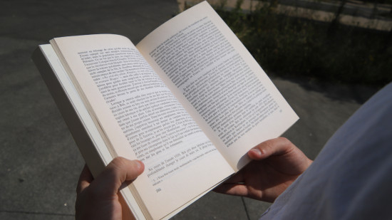 Niveau de lecture chez les jeunes : le Rhône dans le top 15 des départements français