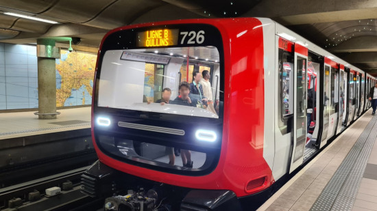 TCL : les lignes de métro A et B perturbées