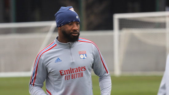 L’OL annonce le départ de Moussa Dembélé