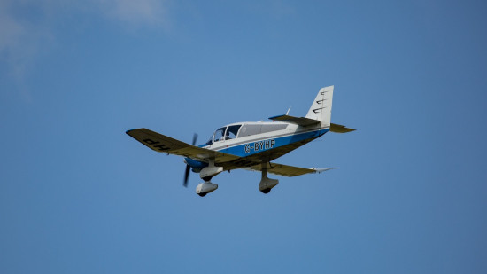 Deux rhodaniens décédés dans un crash d’ULM en Saône-et-Loire