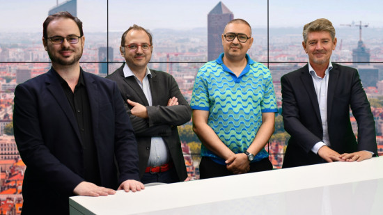 Lyon Politiques : Rive Droite, ZFE et terrasses - 09/06/23