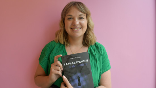 Lyon : un thriller psychologique grand gagnant du premier concours des éditions du Gros Caillou