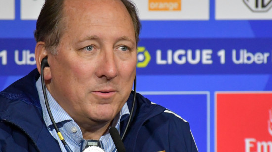 John Textor veut que l'OL paye son mercato et celui de Botafogo
