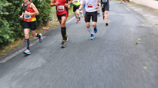 Près de Lyon : les Foulées de Beauregard endeuillées par le décès d’un participant Près de Lyon : les Foulées de Beauregard endeuillées par le décès d’un participant